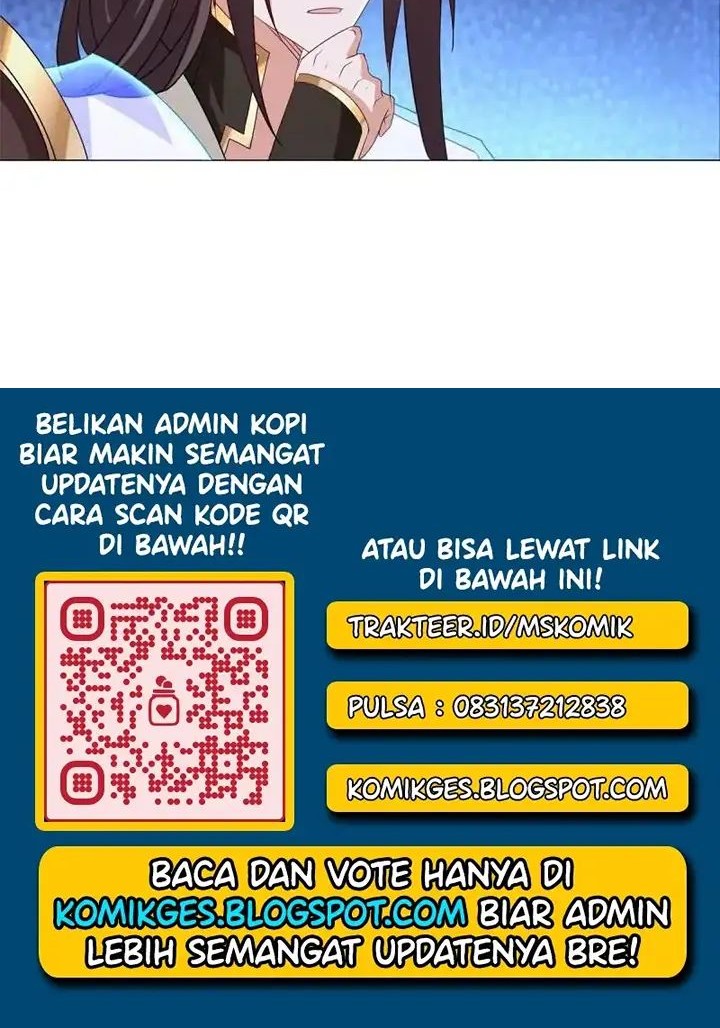 Dragon Master Chapter 258 Gambar 18