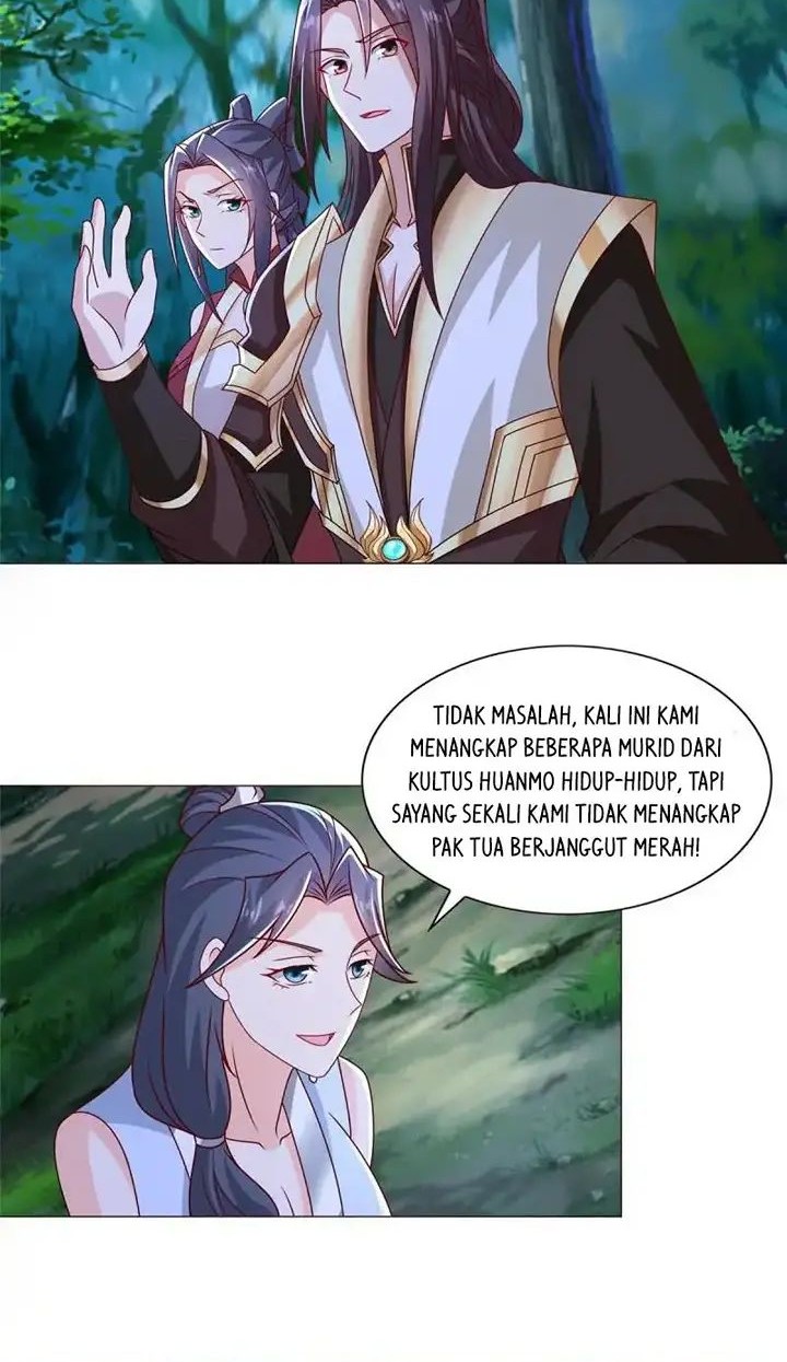 Dragon Master Chapter 259 Gambar 6