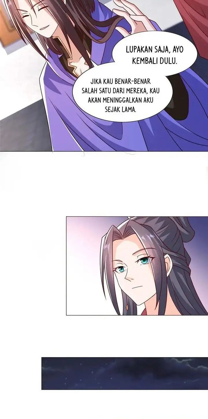 Dragon Master Chapter 259 Gambar 4