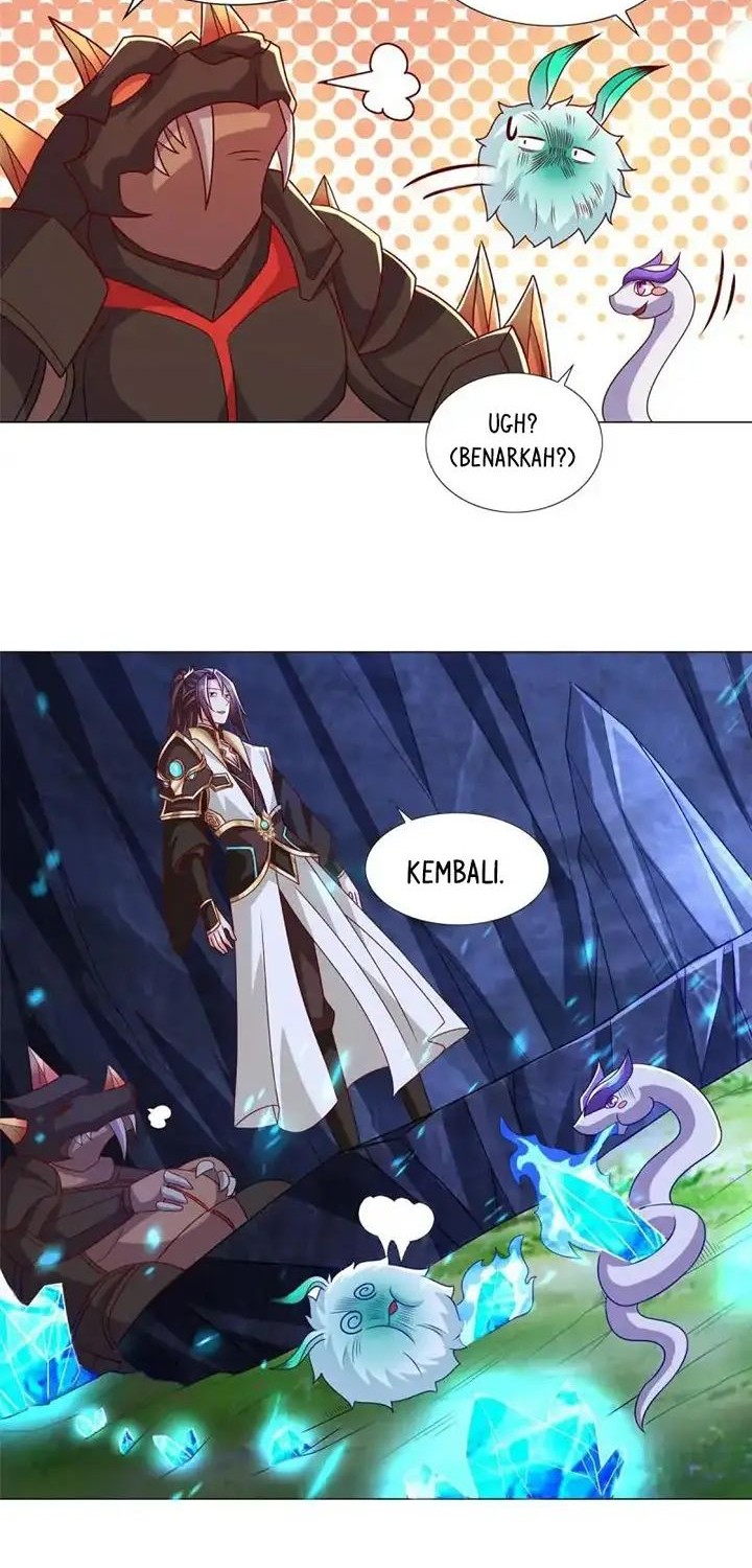 Dragon Master Chapter 259 Gambar 14