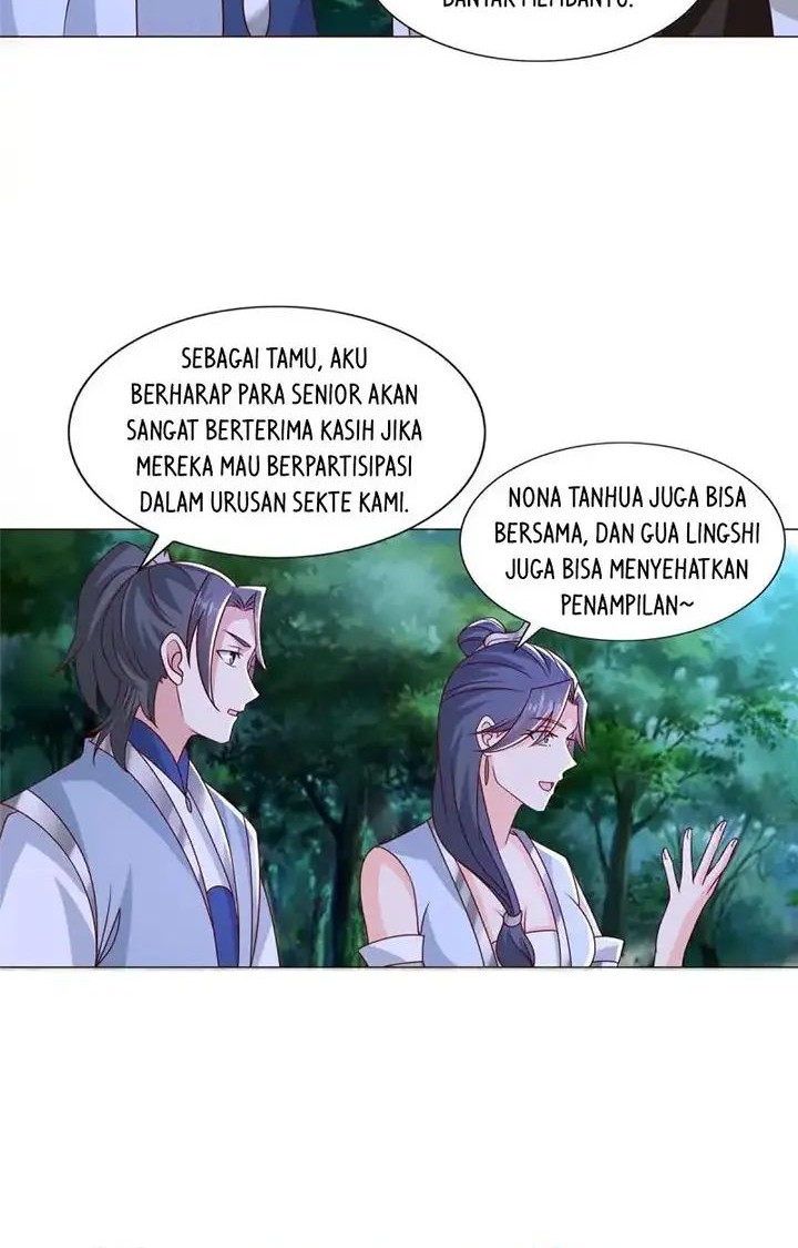 Dragon Master Chapter 259 Gambar 8