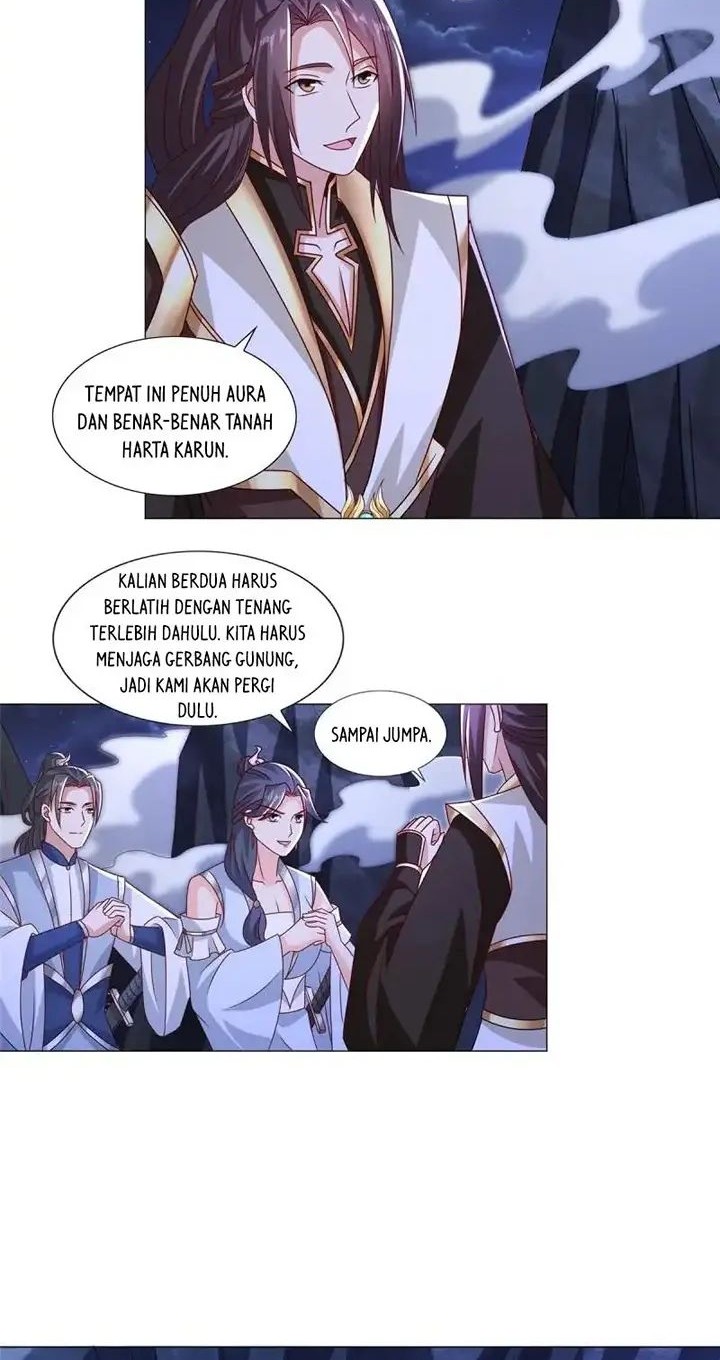 Dragon Master Chapter 259 Gambar 10