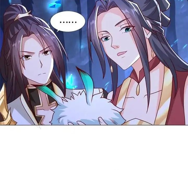 Dragon Master Chapter 259 Gambar 16