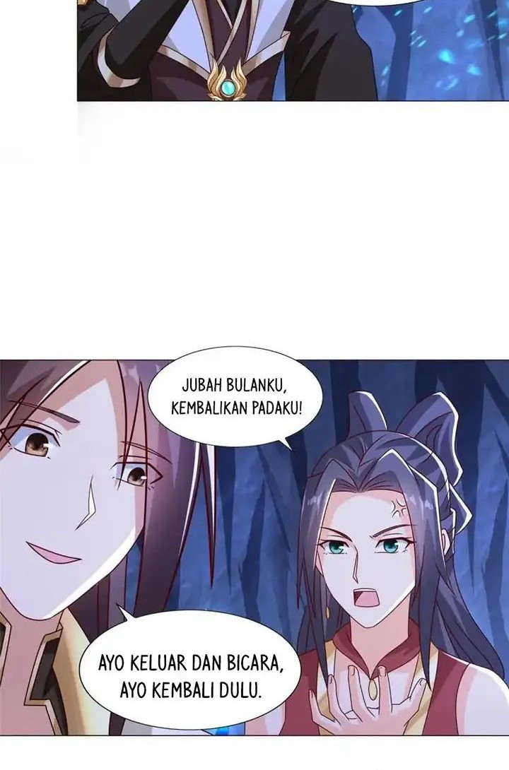 Dragon Master Chapter 259 Gambar 18