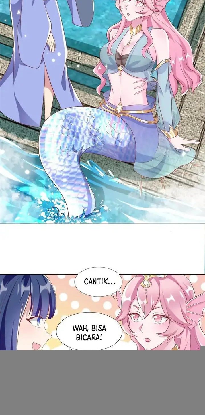 Dragon Master Chapter 250 Gambar 14