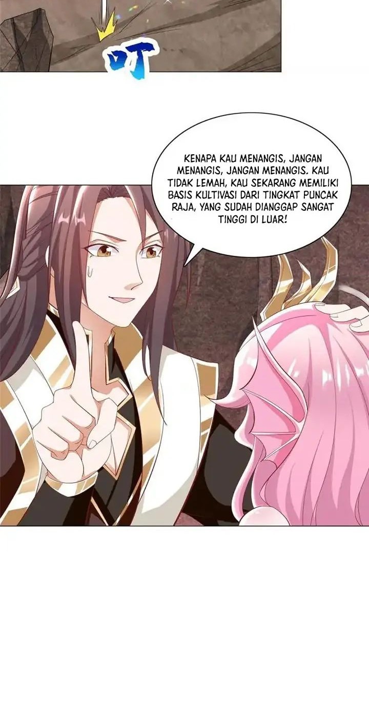 Dragon Master Chapter 250 Gambar 10