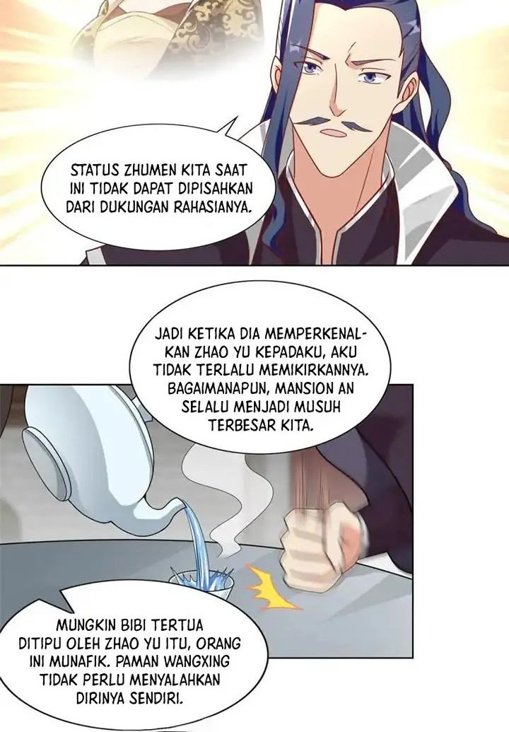 Dragon Master Chapter 250 Gambar 16