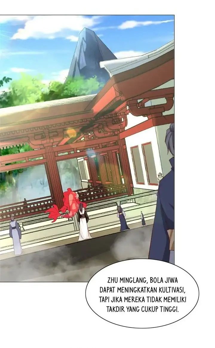 Manhua Dragon Master Chapter 251 gambar nomor 2