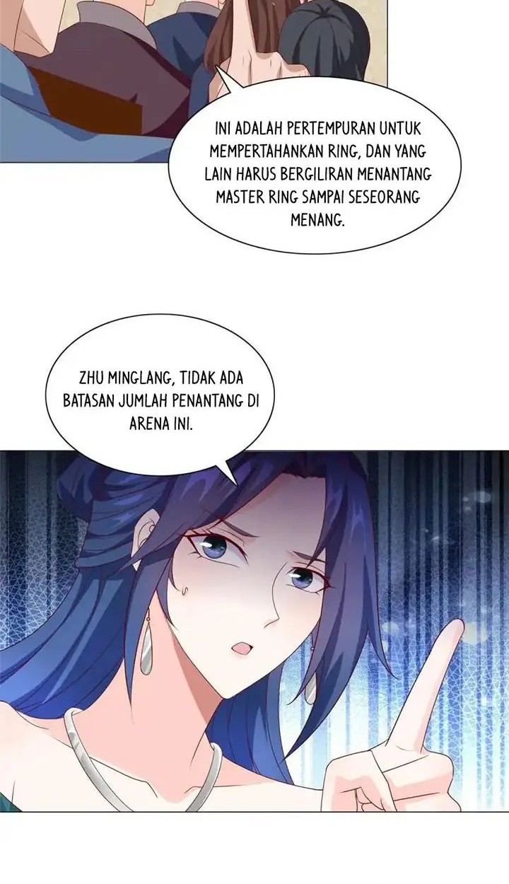 Dragon Master Chapter 251 Gambar 12