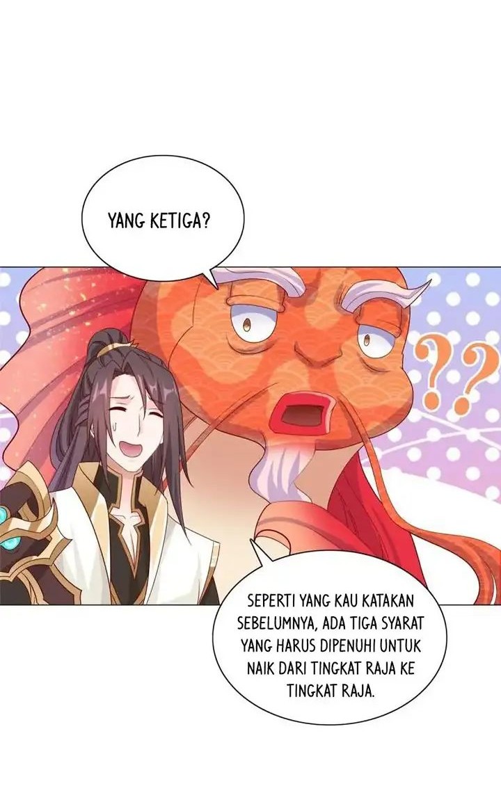 Dragon Master Chapter 251 Gambar 6