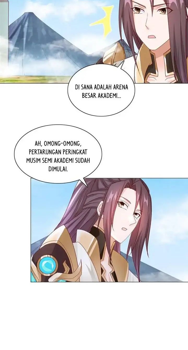 Dragon Master Chapter 251 Gambar 8