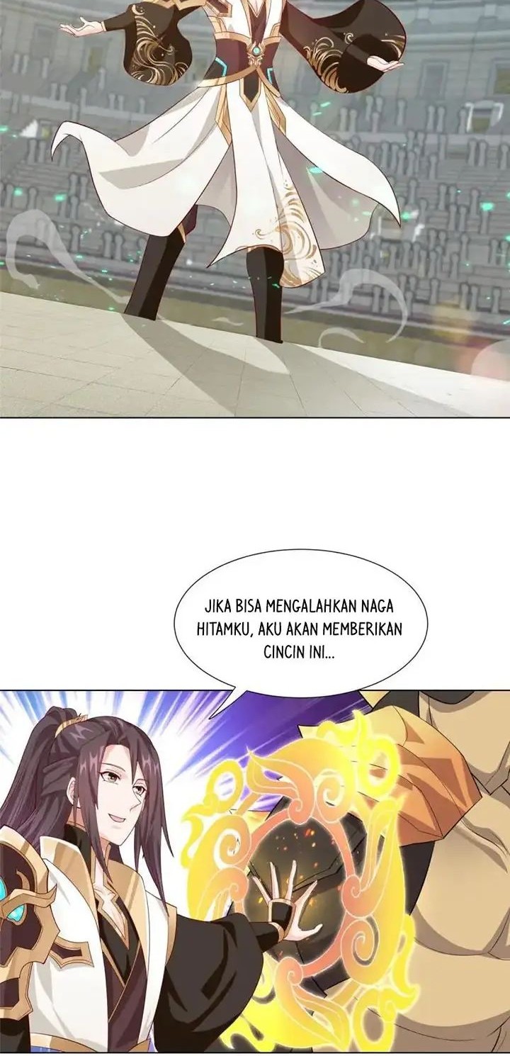 Dragon Master Chapter 252 Gambar 6