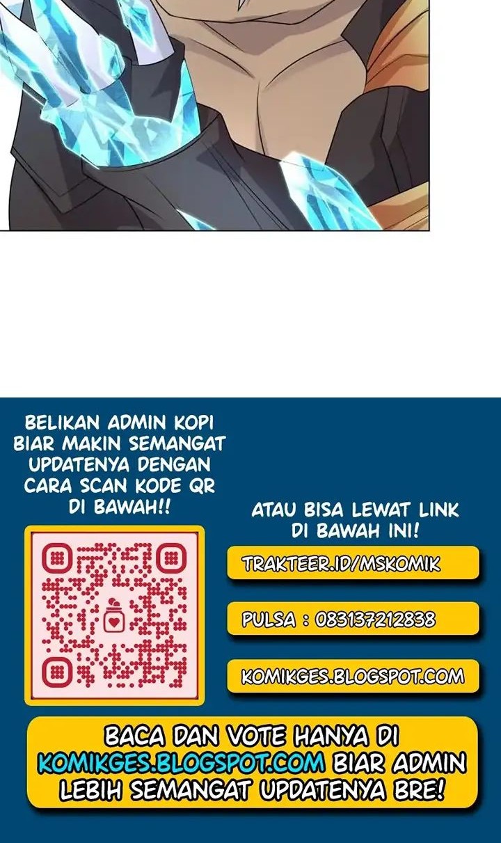 Dragon Master Chapter 252 Gambar 22