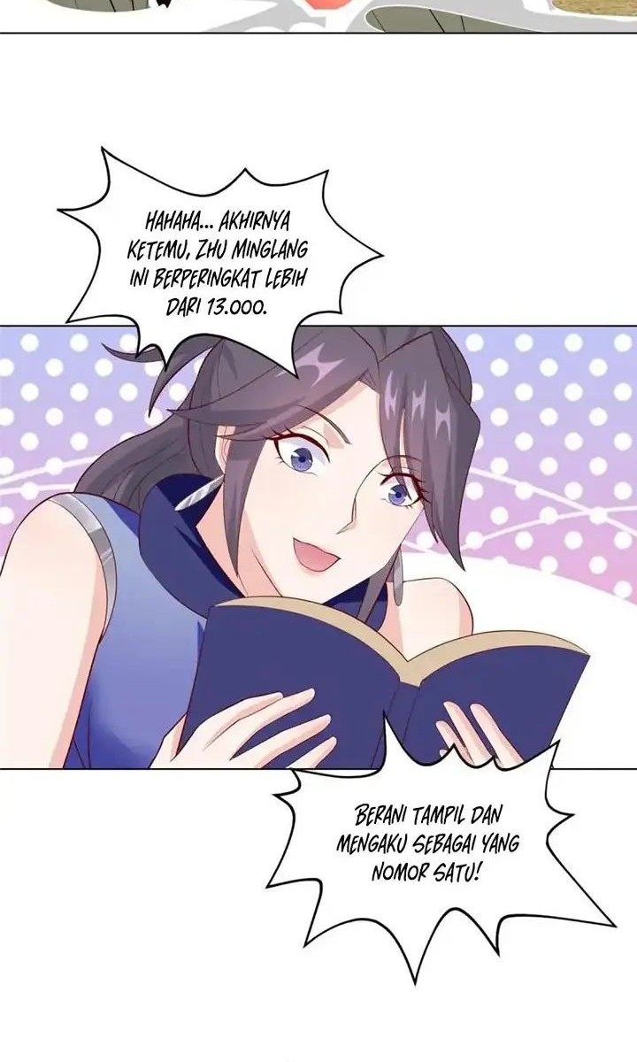 Dragon Master Chapter 252 Gambar 4