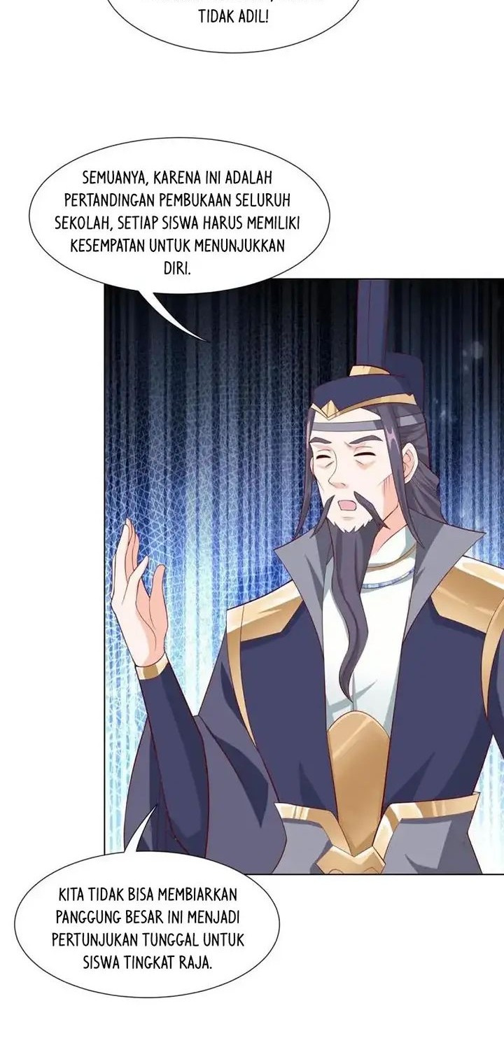 Dragon Master Chapter 252 Gambar 8