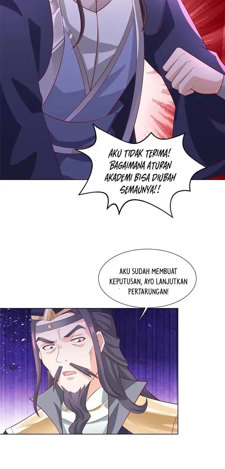 Dragon Master Chapter 252 Gambar 10