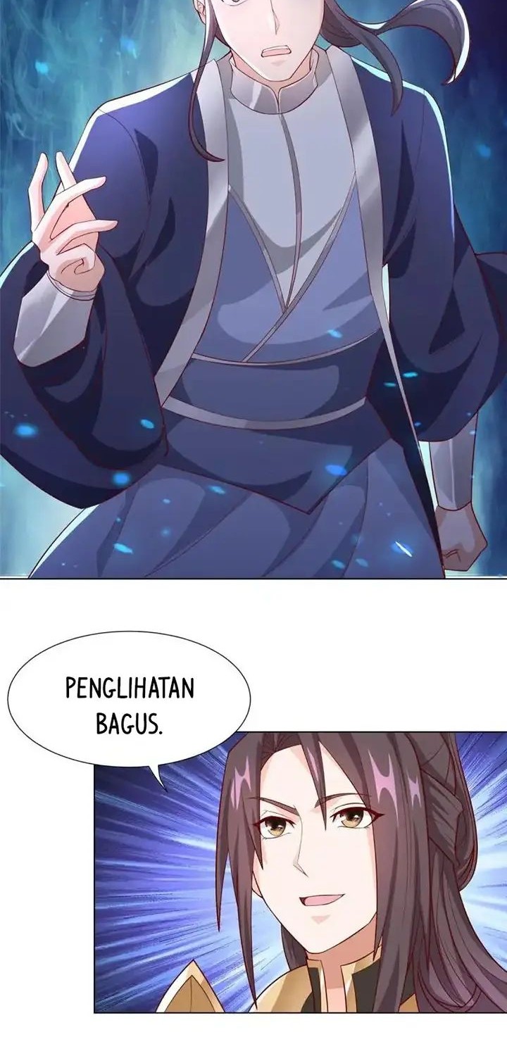 Dragon Master Chapter 252 Gambar 12