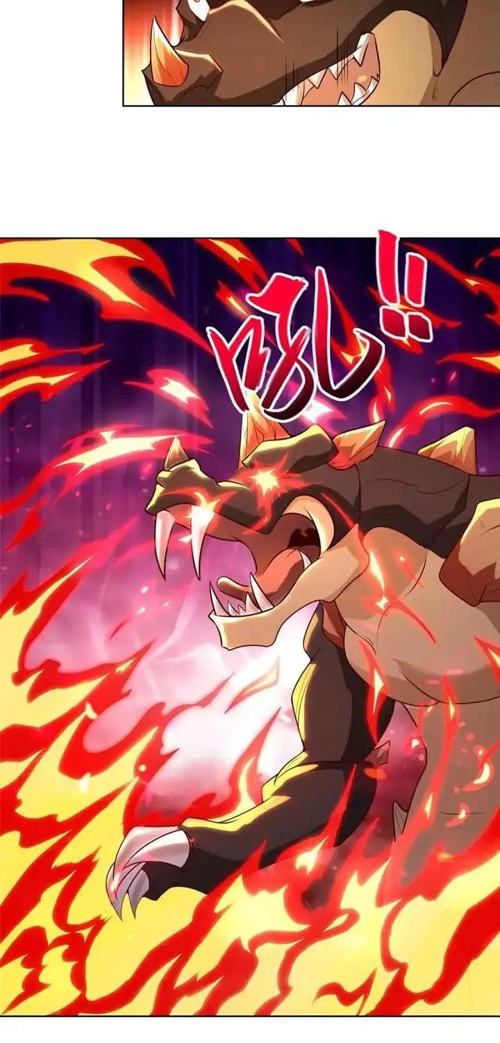 Dragon Master Chapter 253 Gambar 4