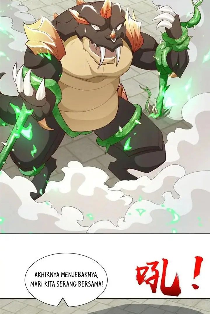 Dragon Master Chapter 253 Gambar 14