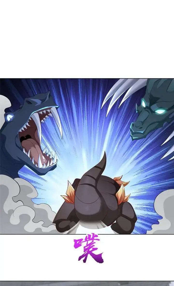 Dragon Master Chapter 253 Gambar 10