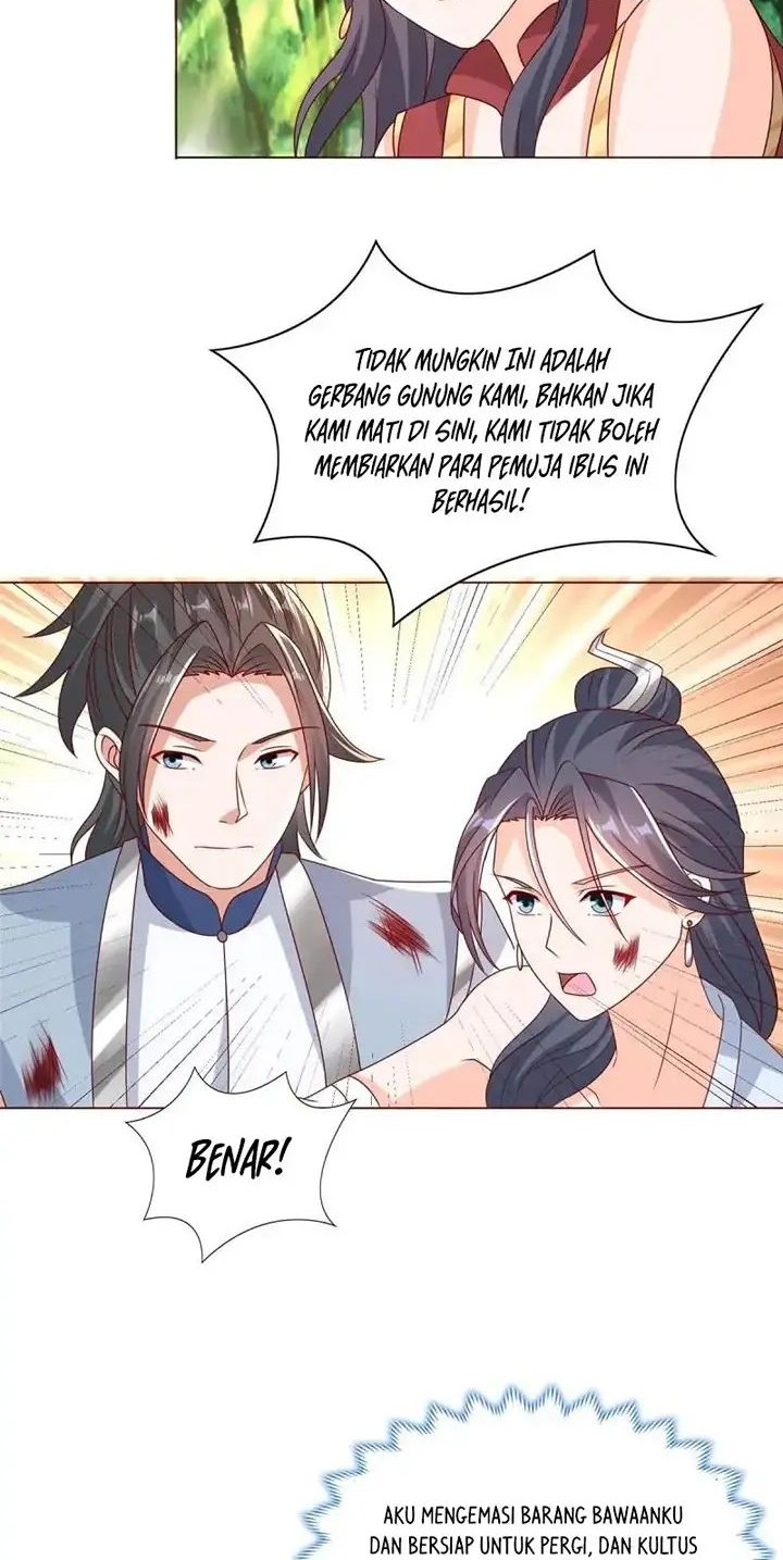 Dragon Master Chapter 260 Gambar 6