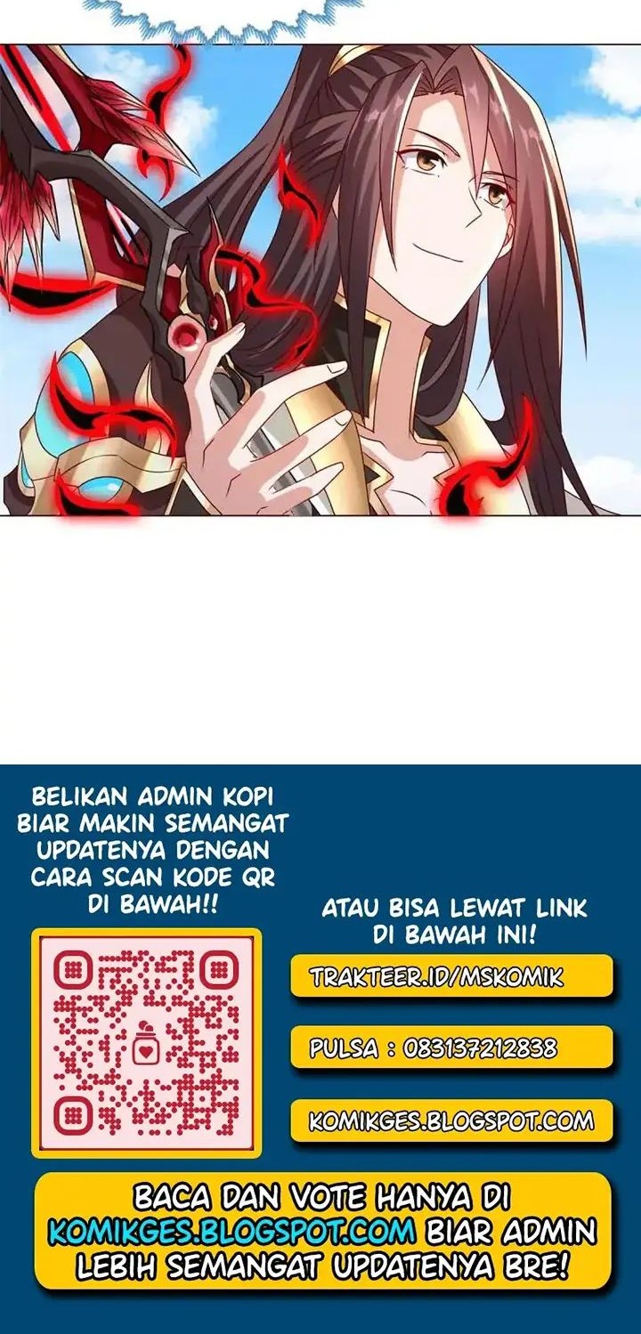 Dragon Master Chapter 260 Gambar 23