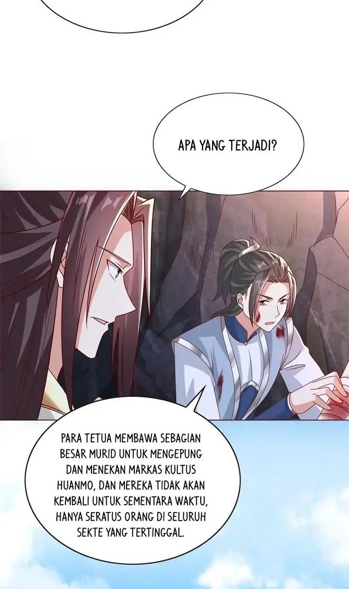 Dragon Master Chapter 260 Gambar 4