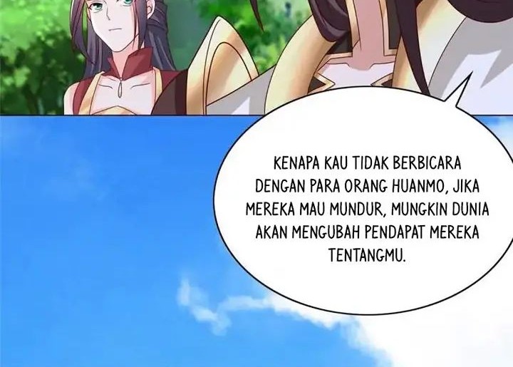 Dragon Master Chapter 260 Gambar 10