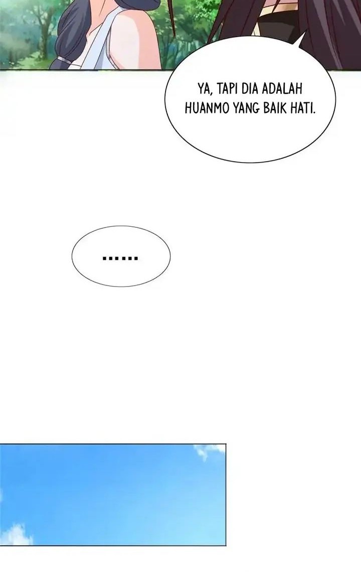 Dragon Master Chapter 260 Gambar 12