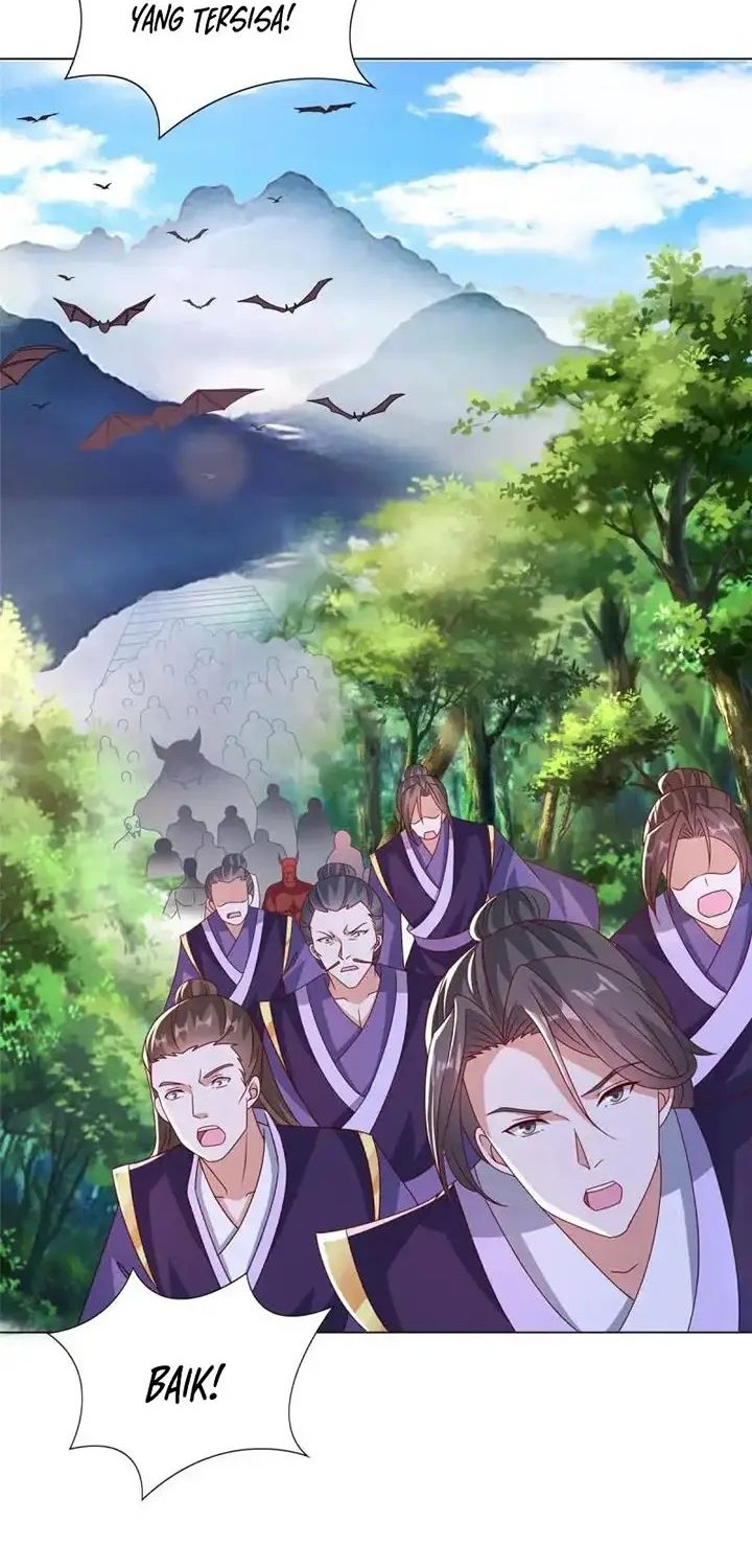 Dragon Master Chapter 260 Gambar 18