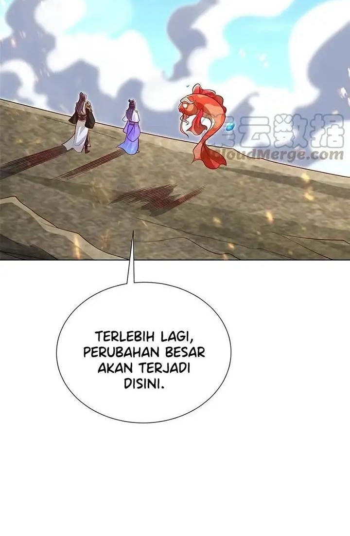 Dragon Master Chapter 306 Gambar 22