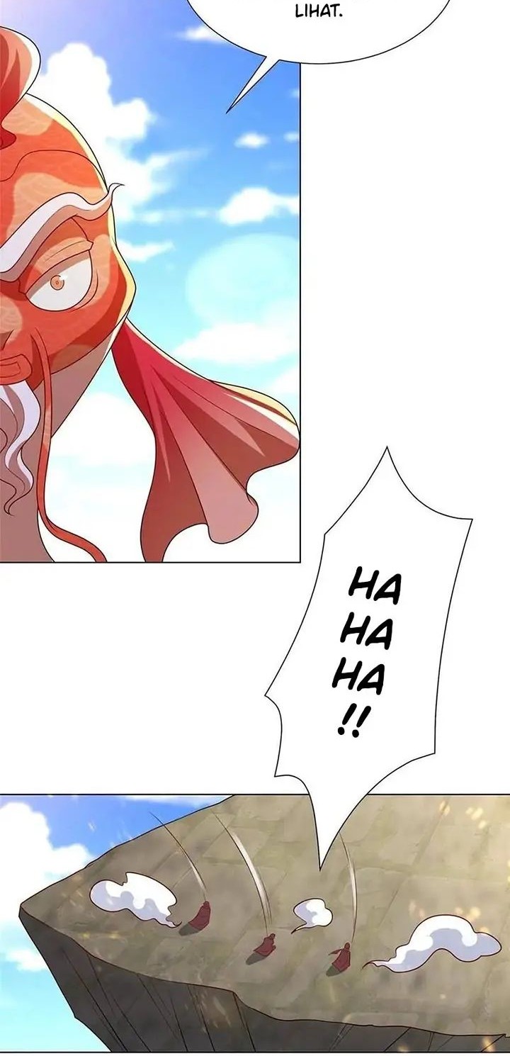 Dragon Master Chapter 306 Gambar 24