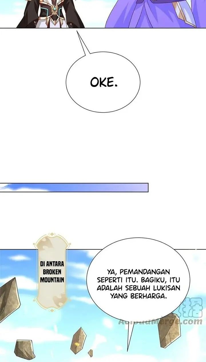 Dragon Master Chapter 306 Gambar 4