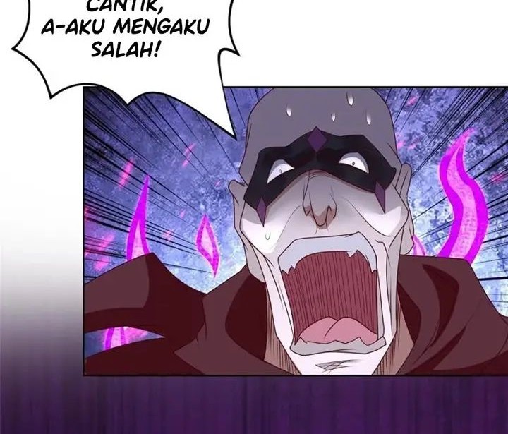 Dragon Master Chapter 307 Gambar 20