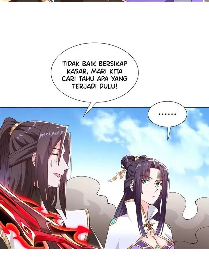 Manhua Dragon Master Chapter 307 gambar nomor 2