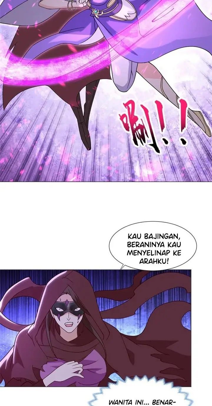 Dragon Master Chapter 307 Gambar 9