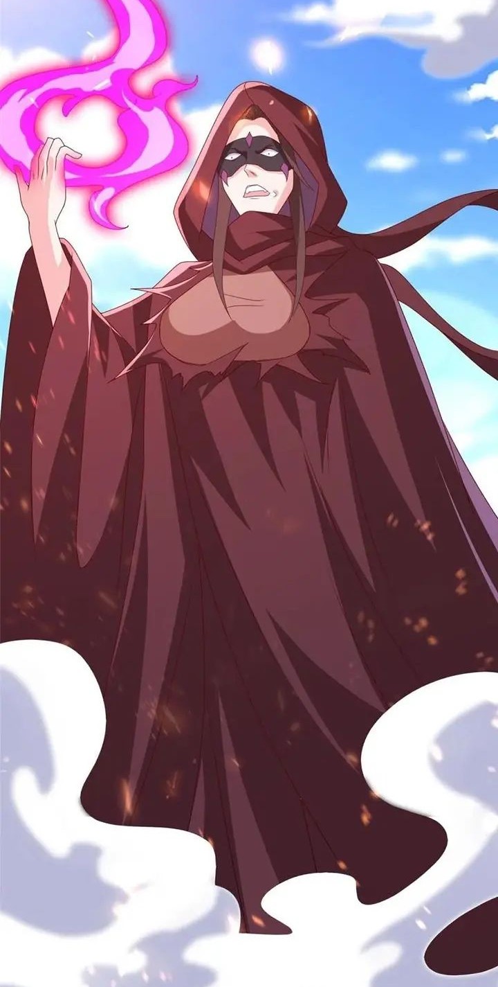 Dragon Master Chapter 308 Gambar 19