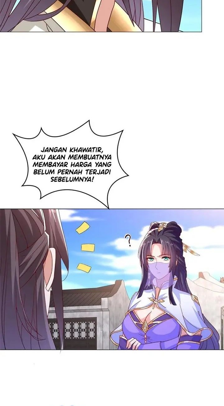 Dragon Master Chapter 308 Gambar 25