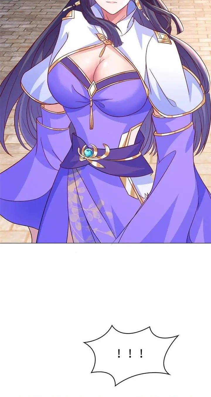 Dragon Master Chapter 308 Gambar 27