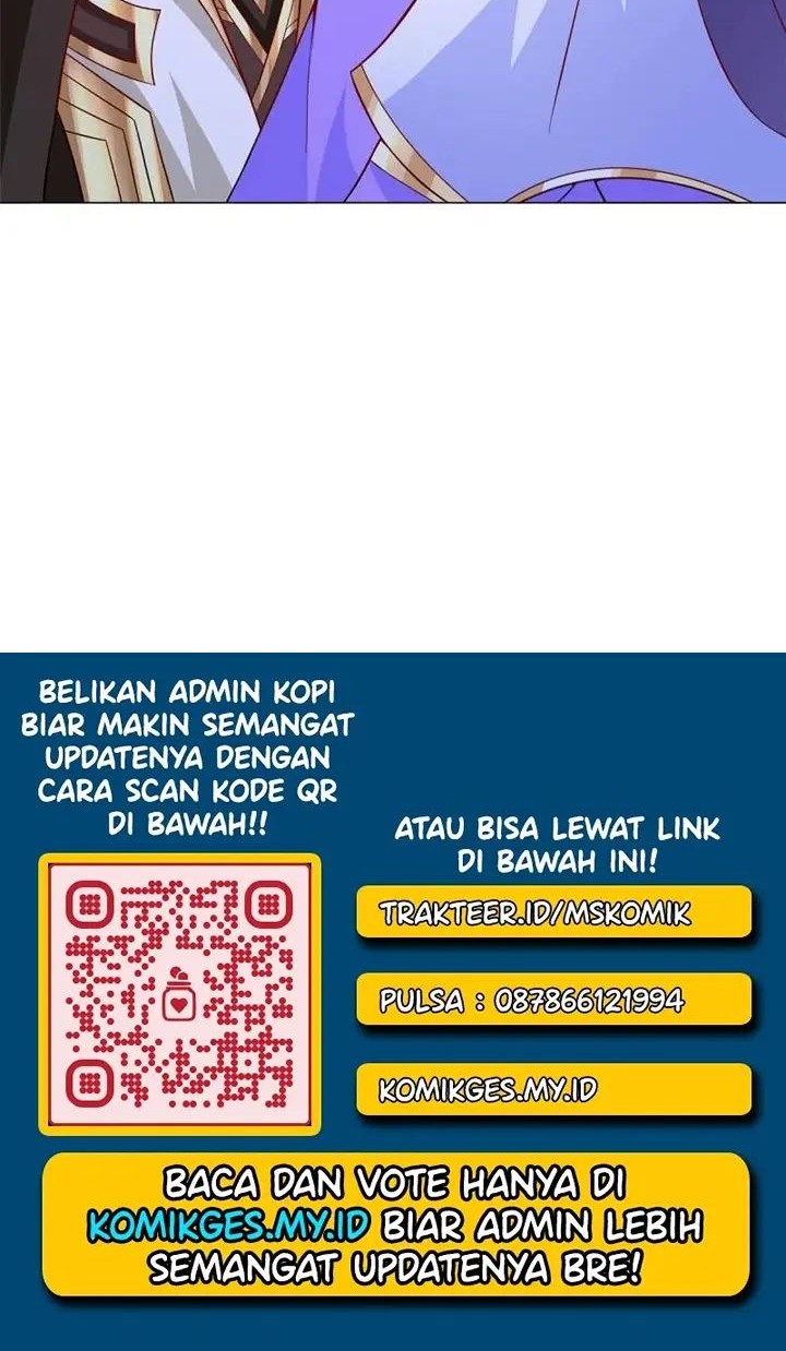 Dragon Master Chapter 308 Gambar 29