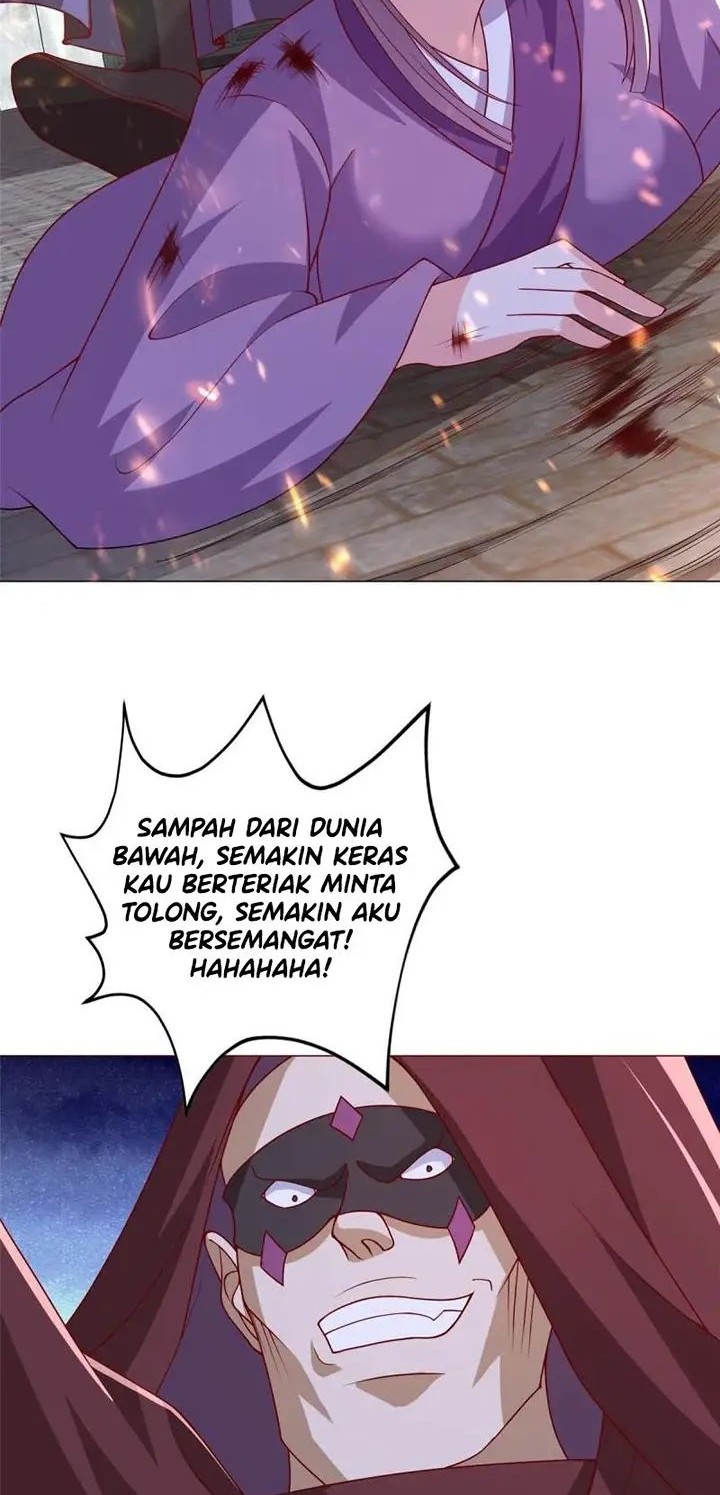 Manhua Dragon Master Chapter 308 gambar nomor 2