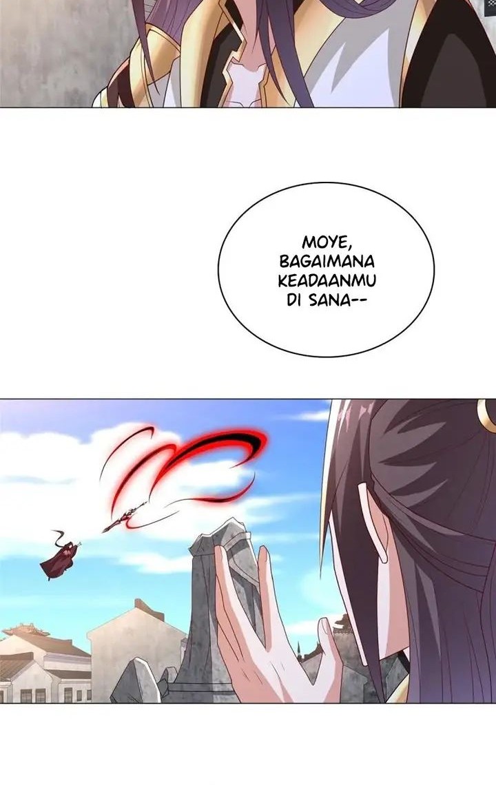 Dragon Master Chapter 308 Gambar 15