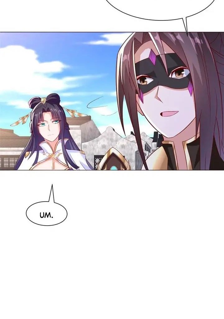 Dragon Master Chapter 309 Gambar 23