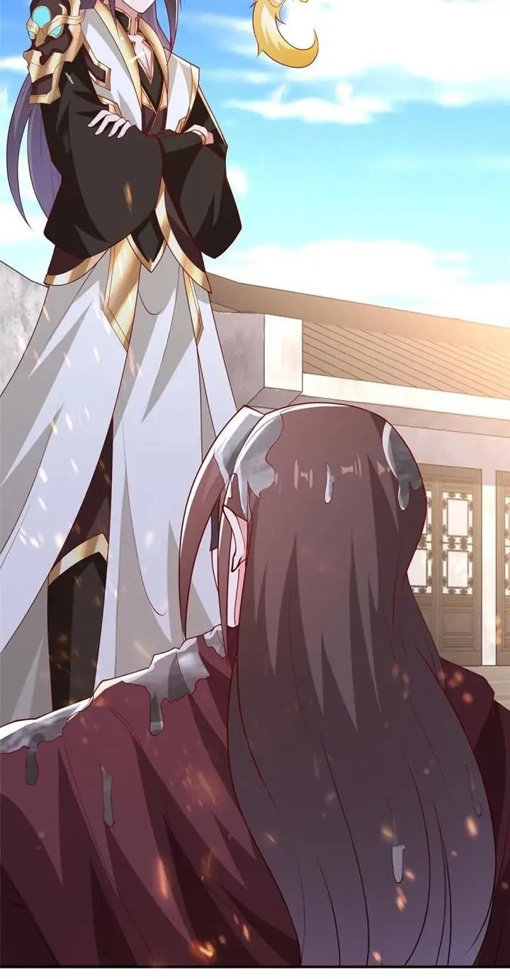 Dragon Master Chapter 309 Gambar 14