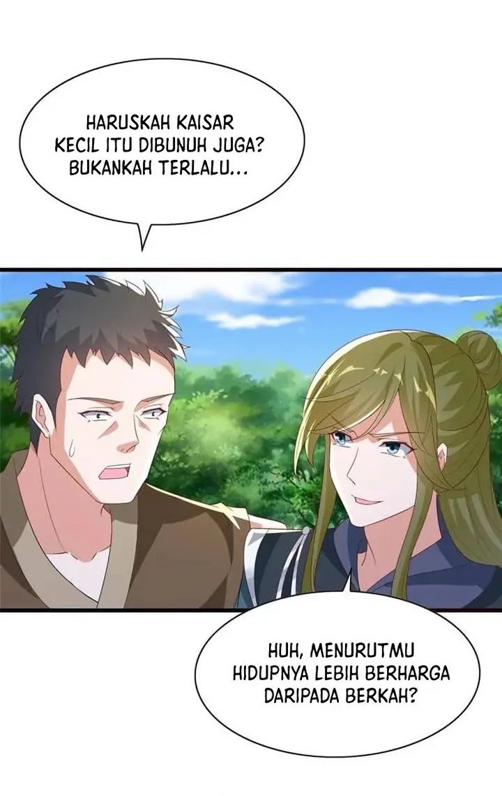 Dragon Master Chapter 314 Gambar 6
