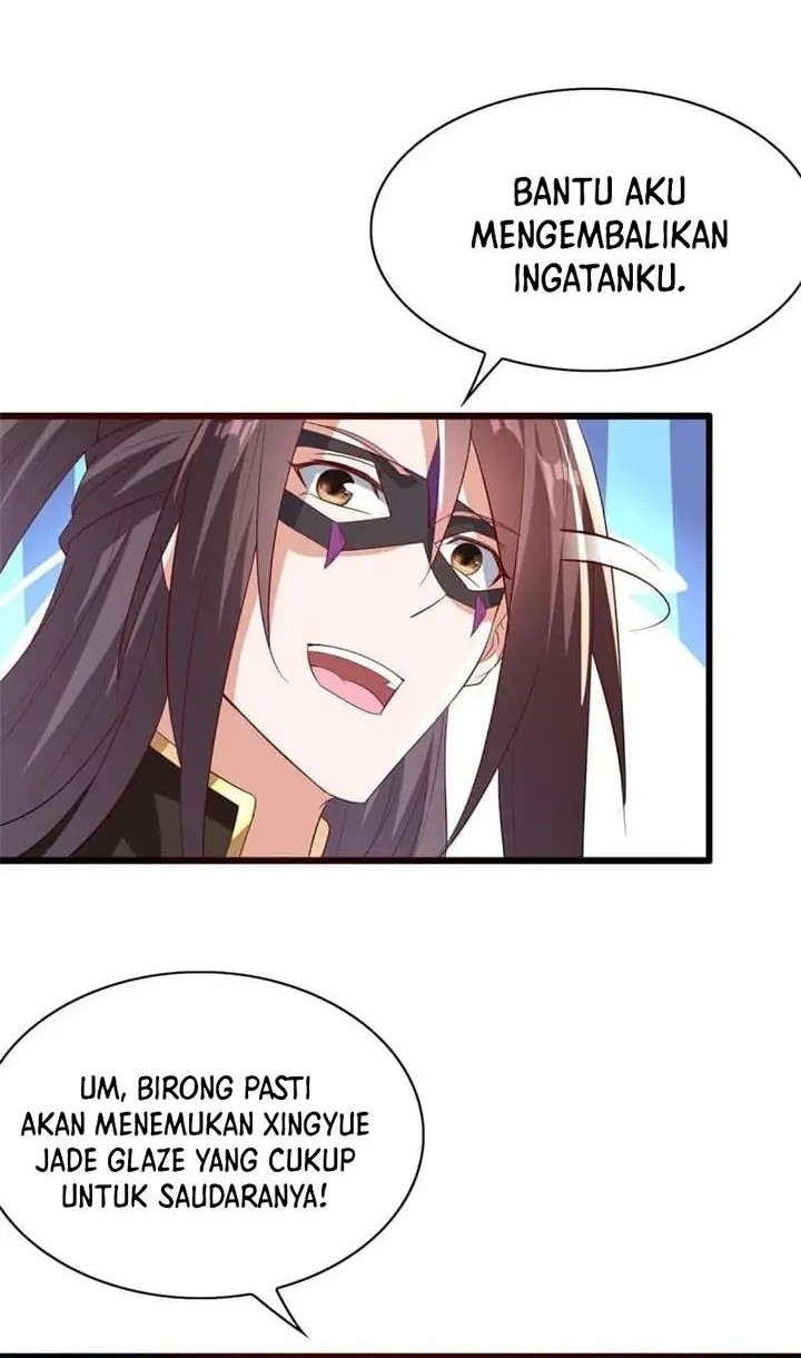 Dragon Master Chapter 314 Gambar 22