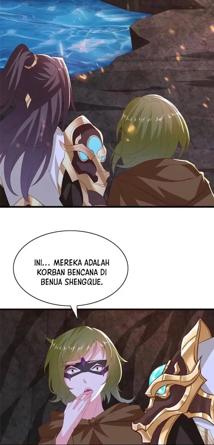 Dragon Master Chapter 314 Gambar 24