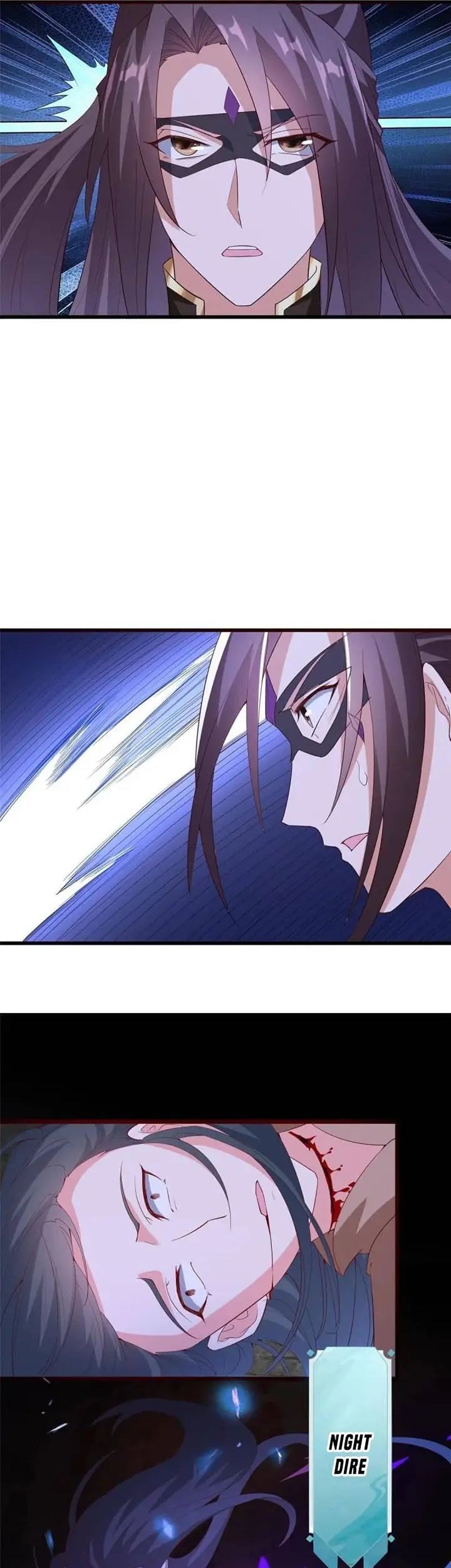 Dragon Master Chapter 314 Gambar 27