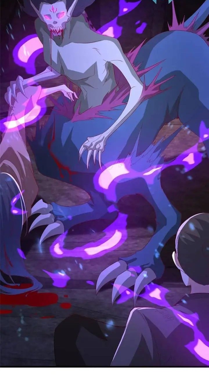 Dragon Master Chapter 314 Gambar 28