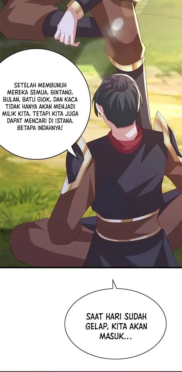 Manhua Dragon Master Chapter 314 gambar nomor 2